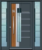 Modell AES 1044